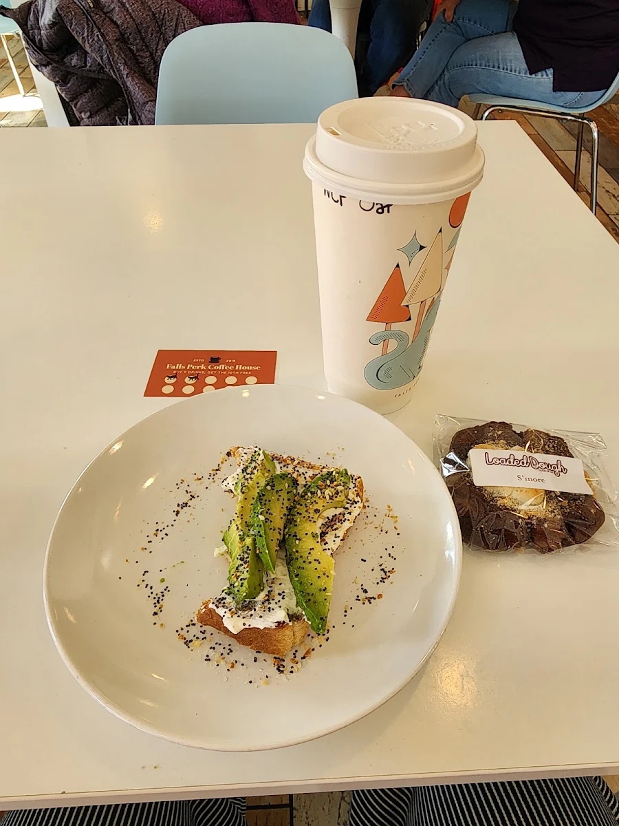 Avocado Toast