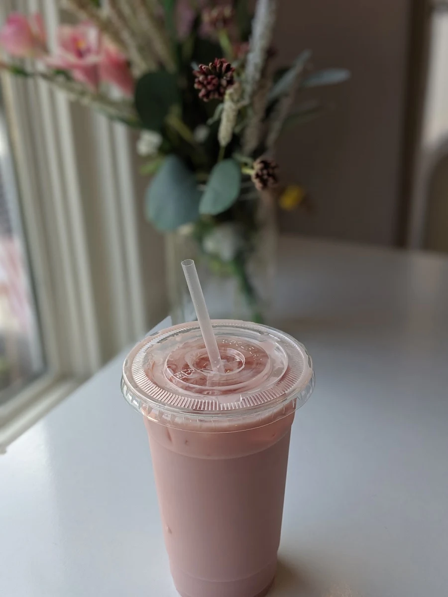 Dirty Chai