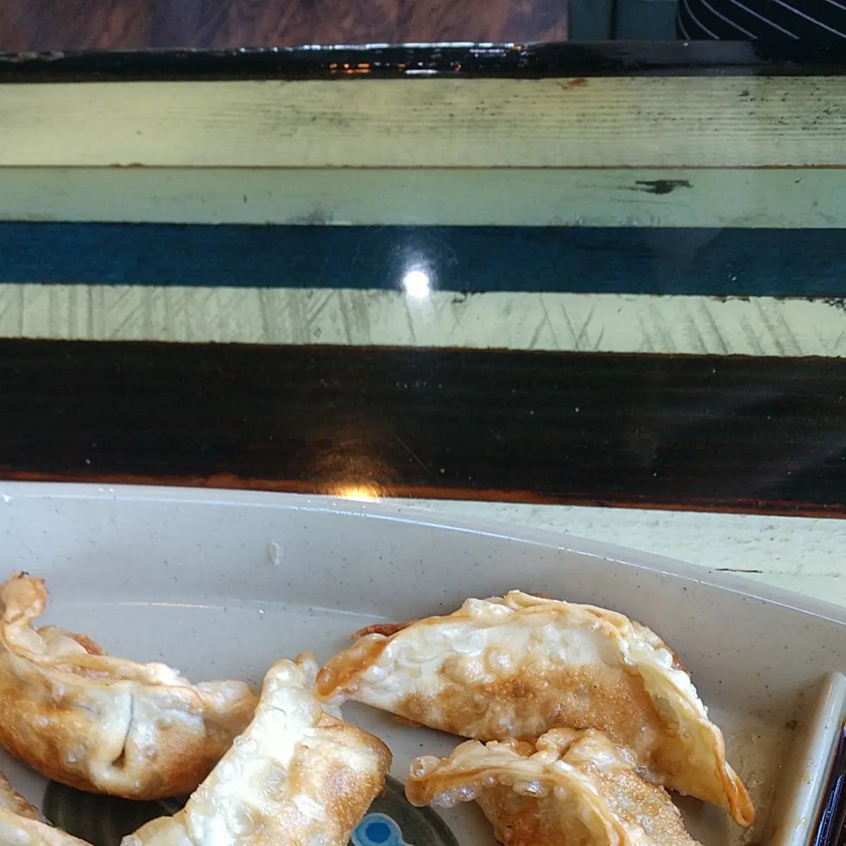 S Gyoza