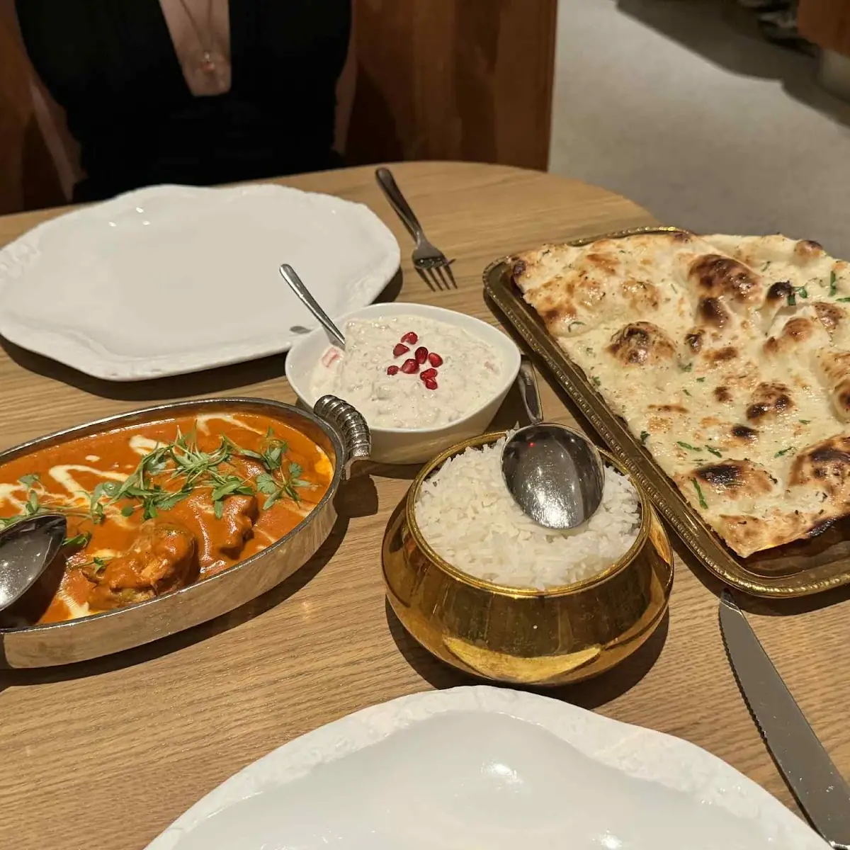 Subz Kebab Biryani