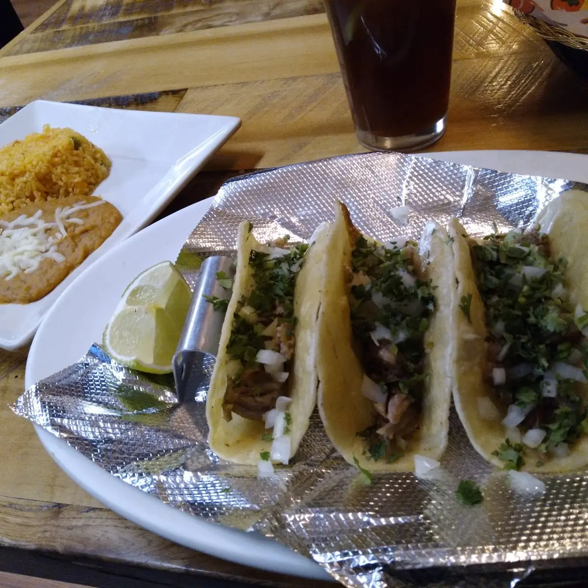 Carnita Street Tacos