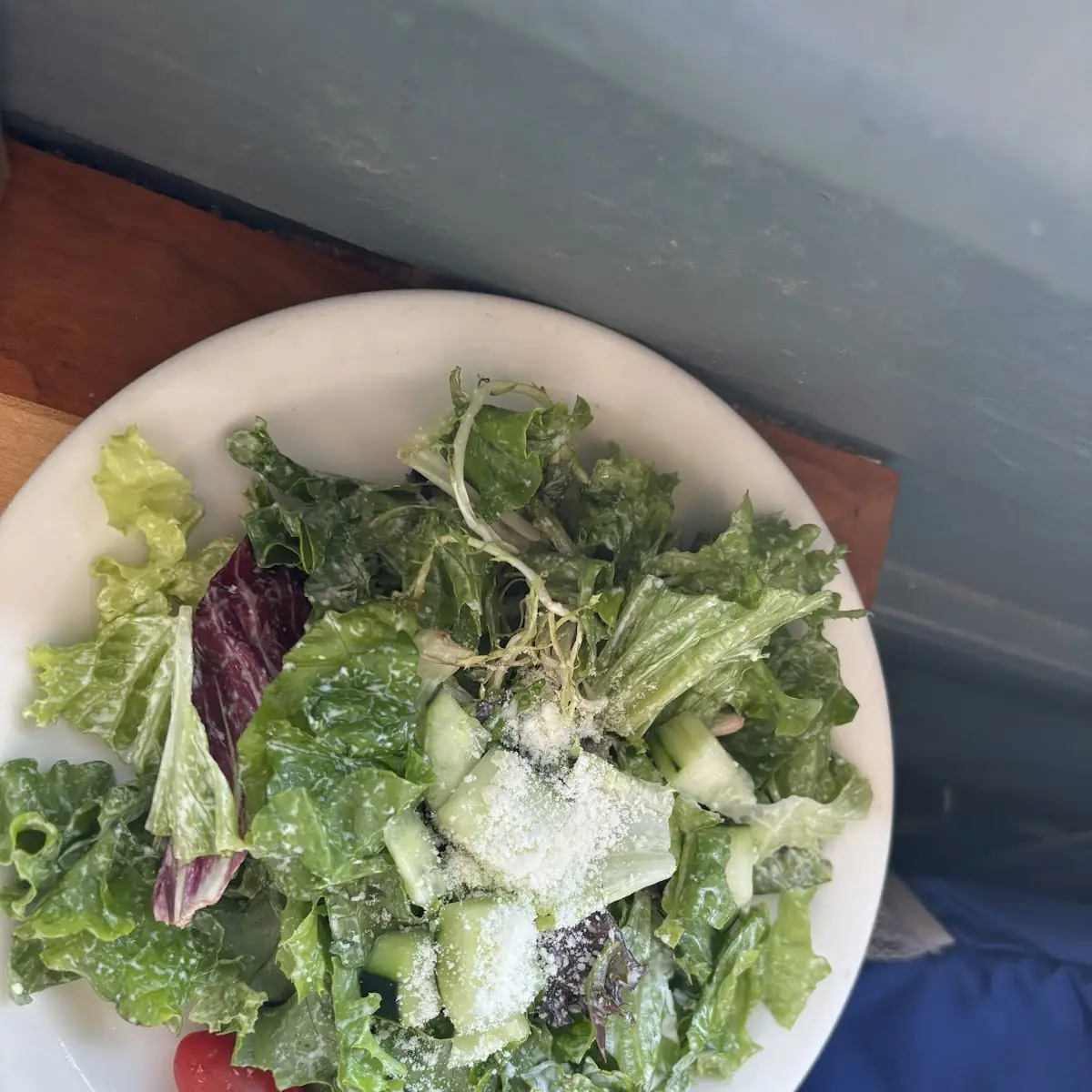 Side Salad
