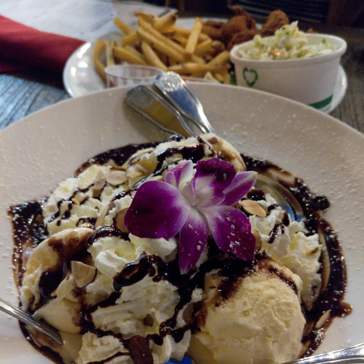 Chocolate Chip Cookie Monster