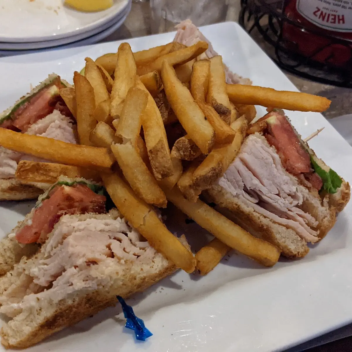 Turkey Club