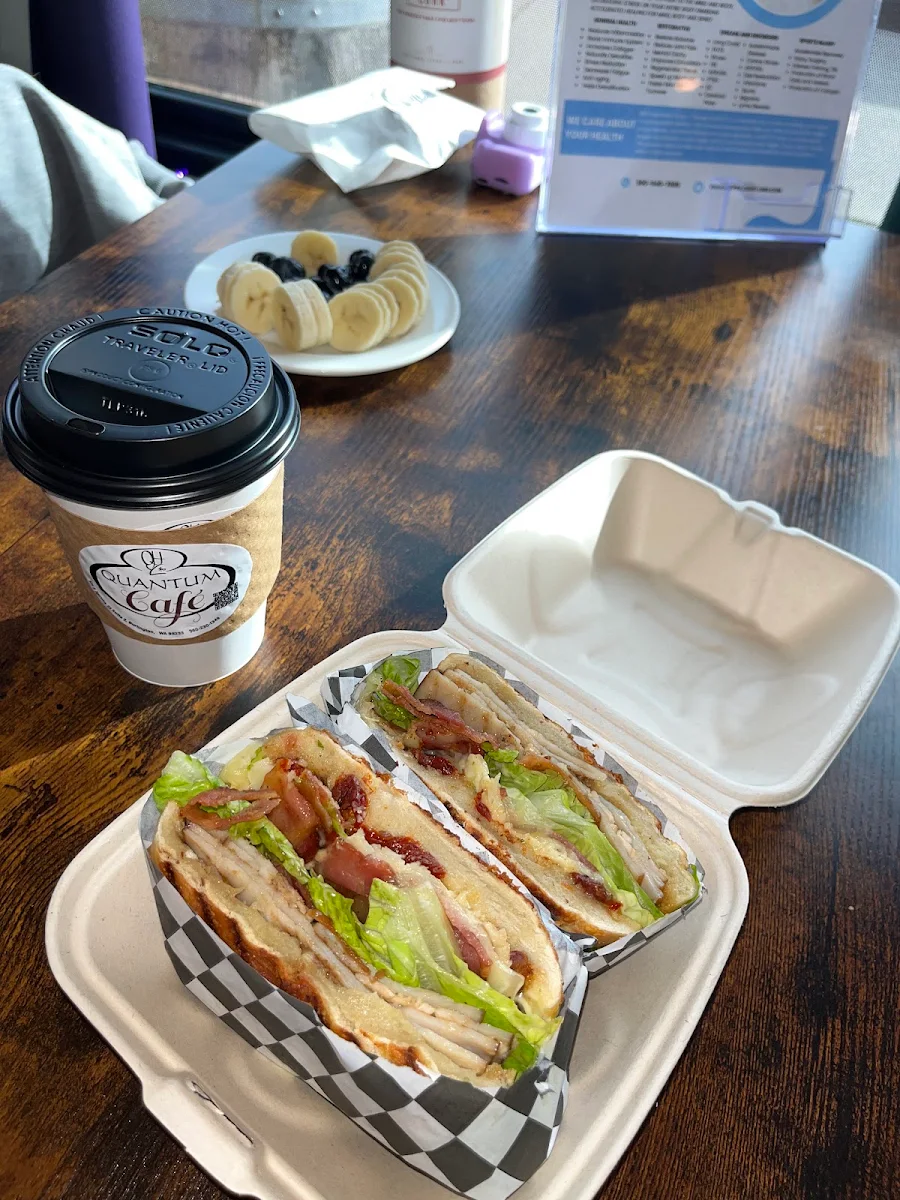 Club Sandwich
