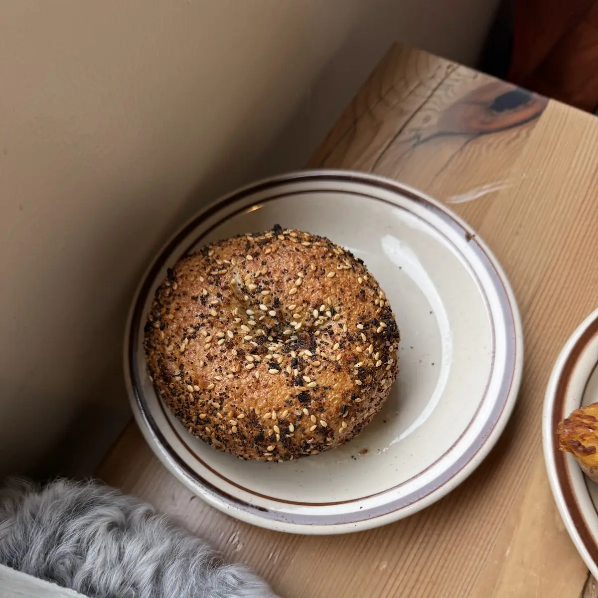 Everything Bagel