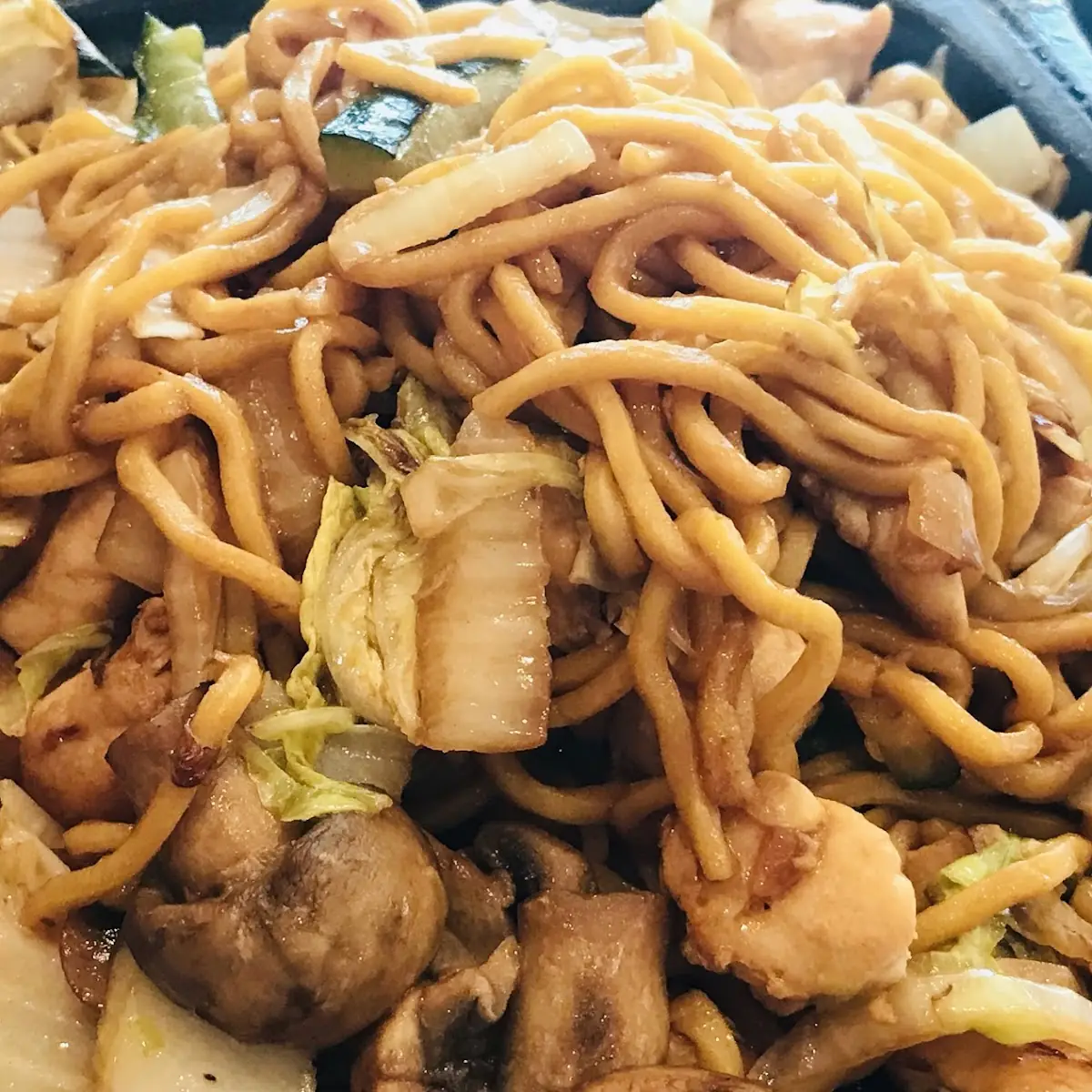 Chow Mein