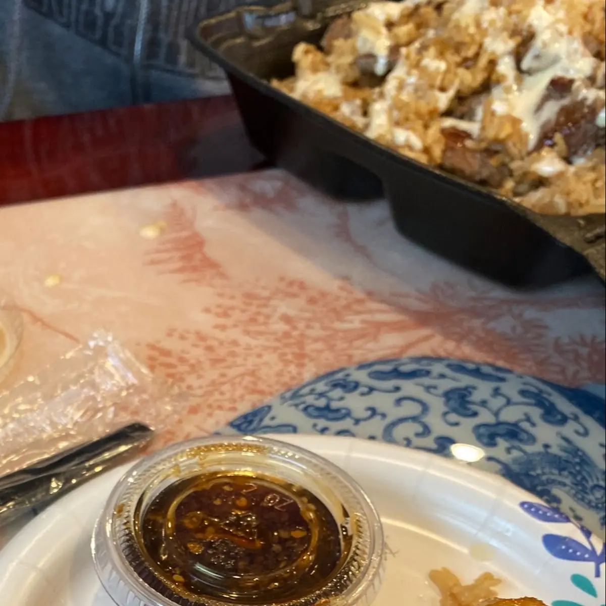 Dumplings