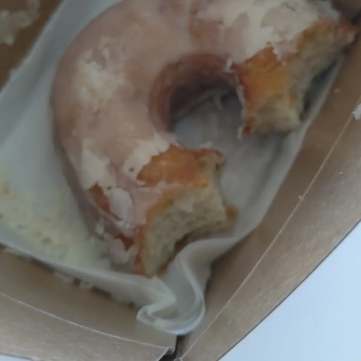 Doughnut