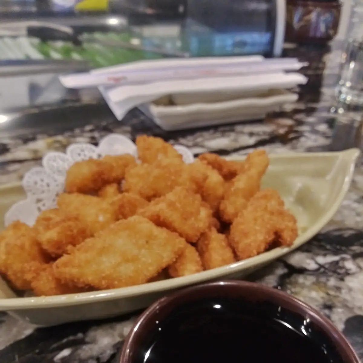 Calamari