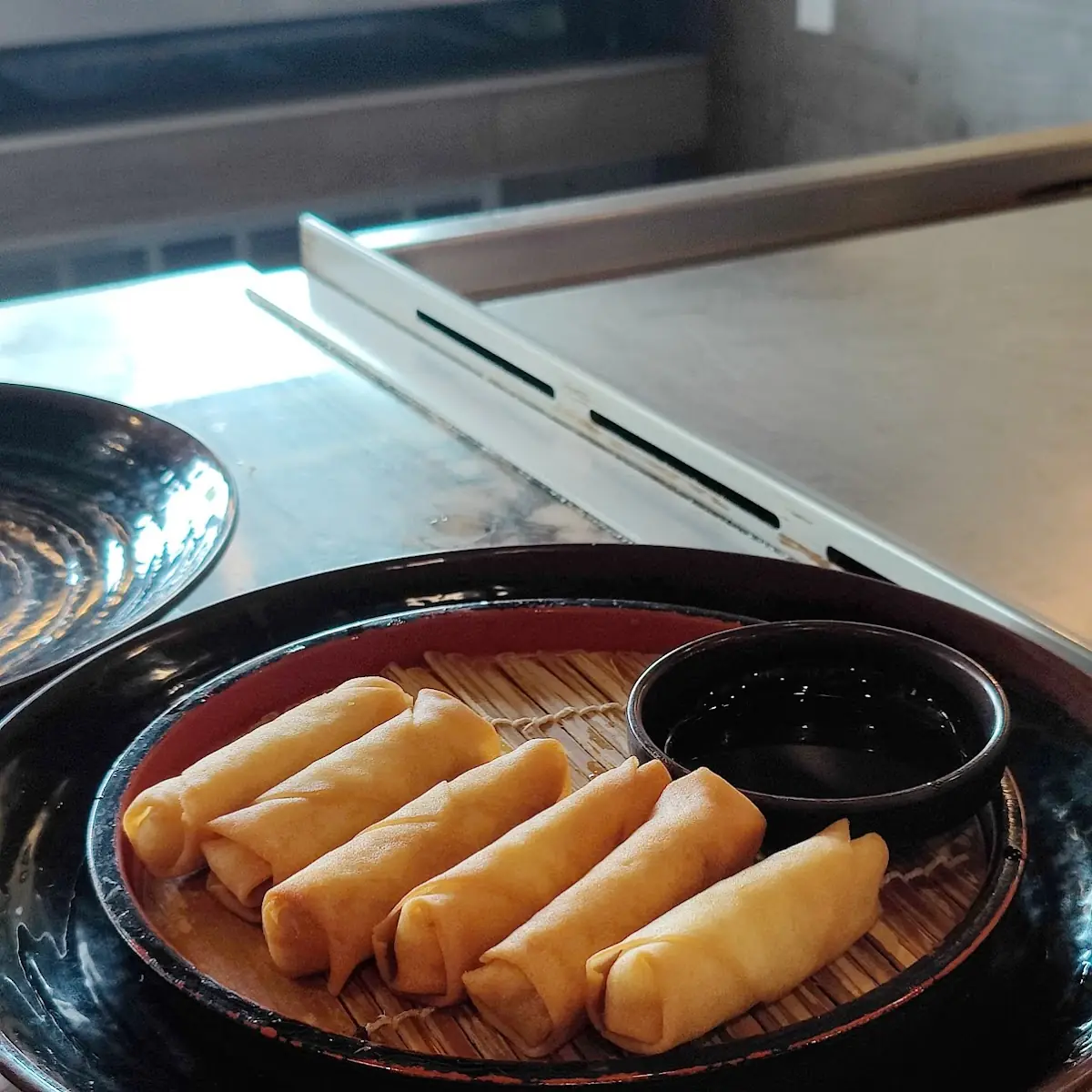 Spring Rolls