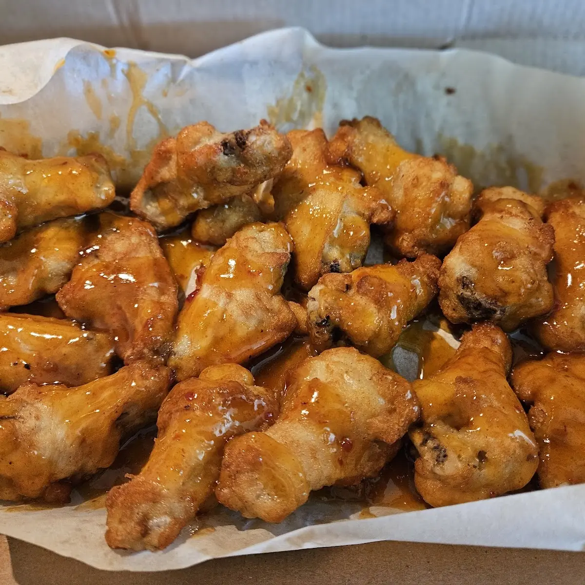 Chicken Wings