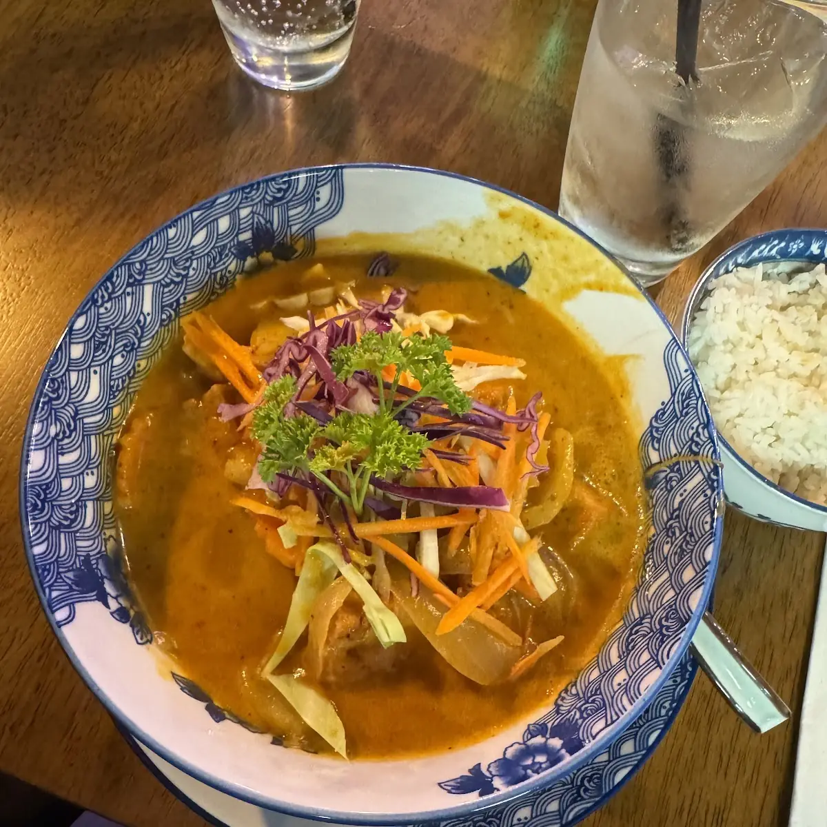 Tortilla Soup