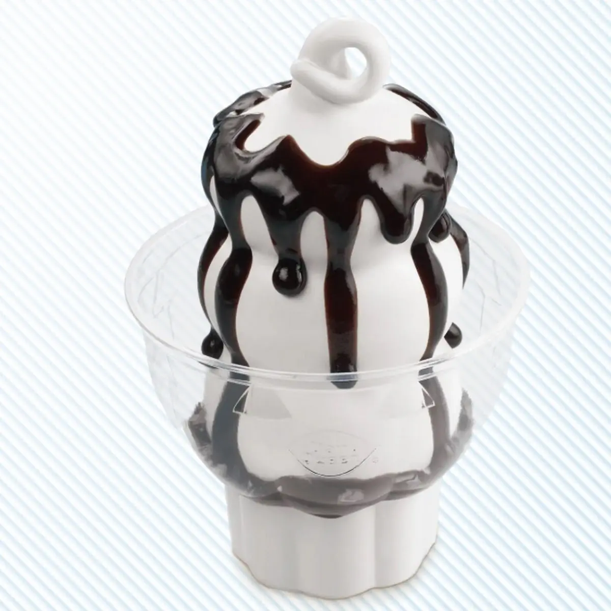 Hot Fudge Sundae
