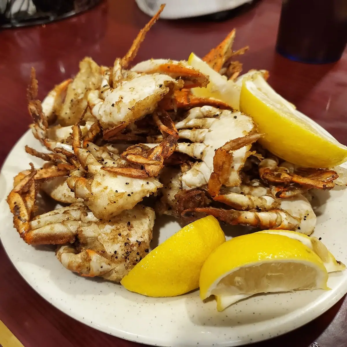 Fritto Misto