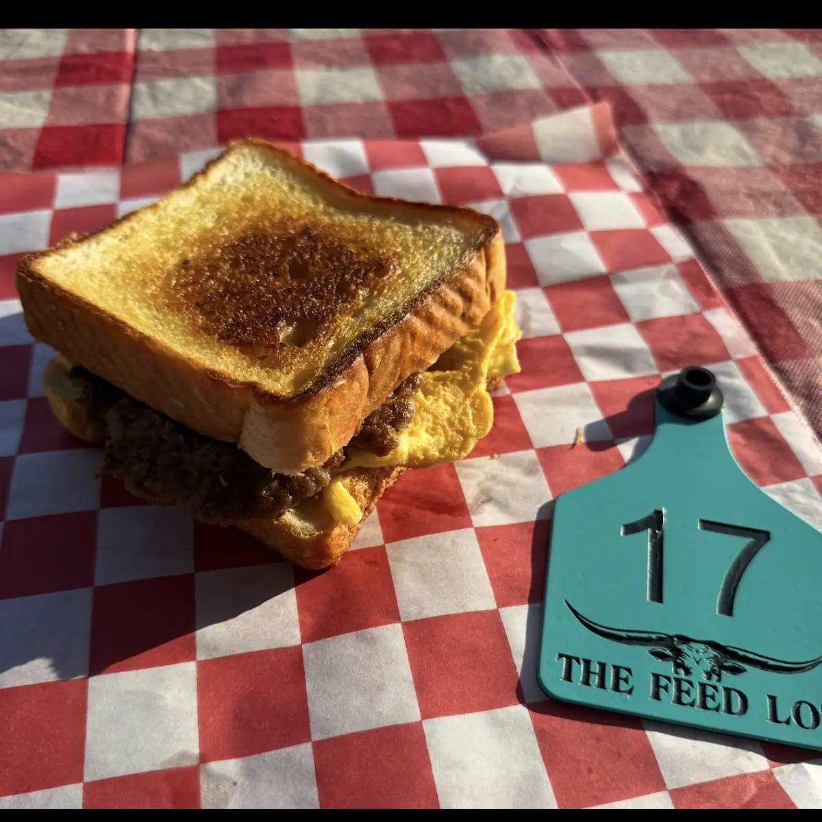 Grilled Cheese