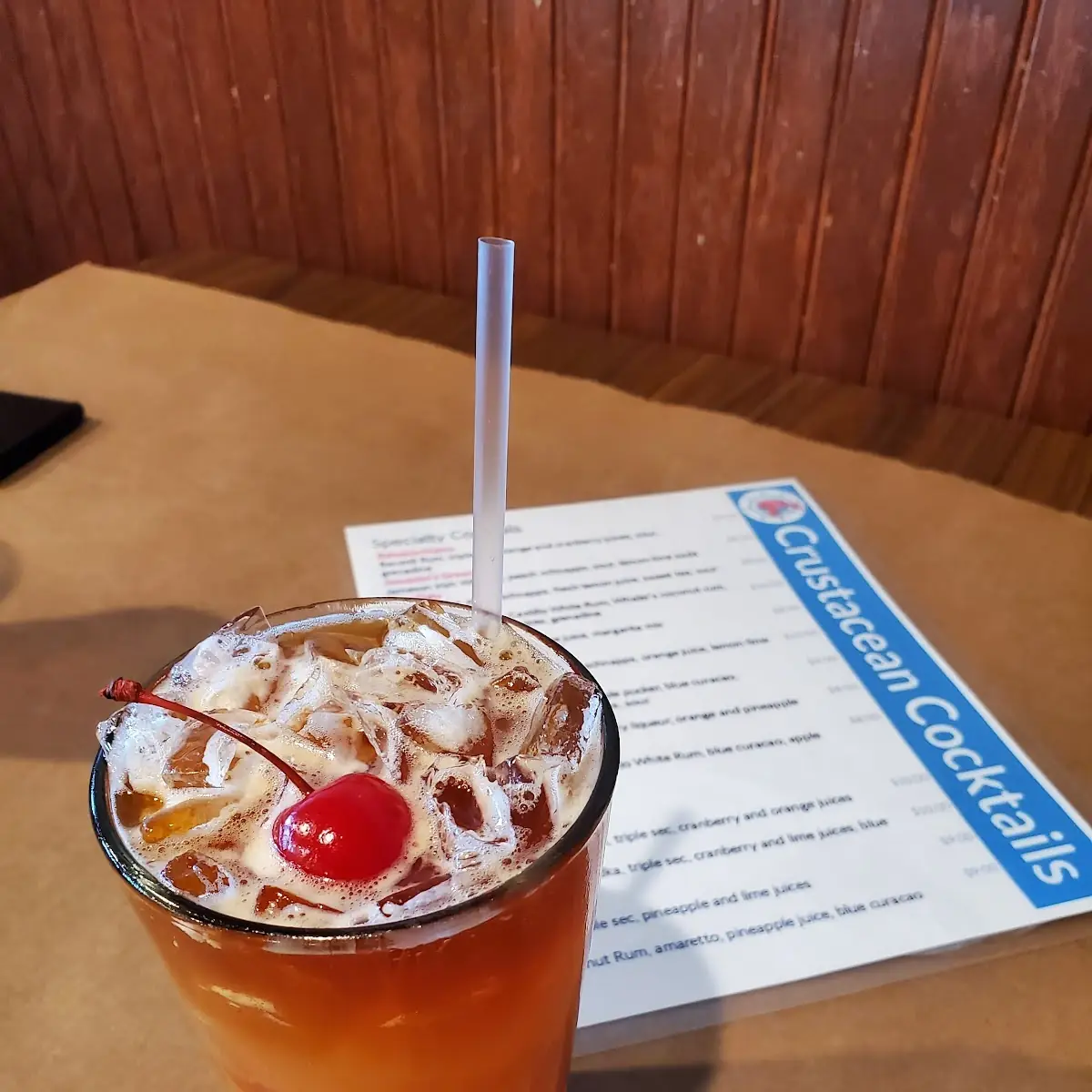 Mai Tai