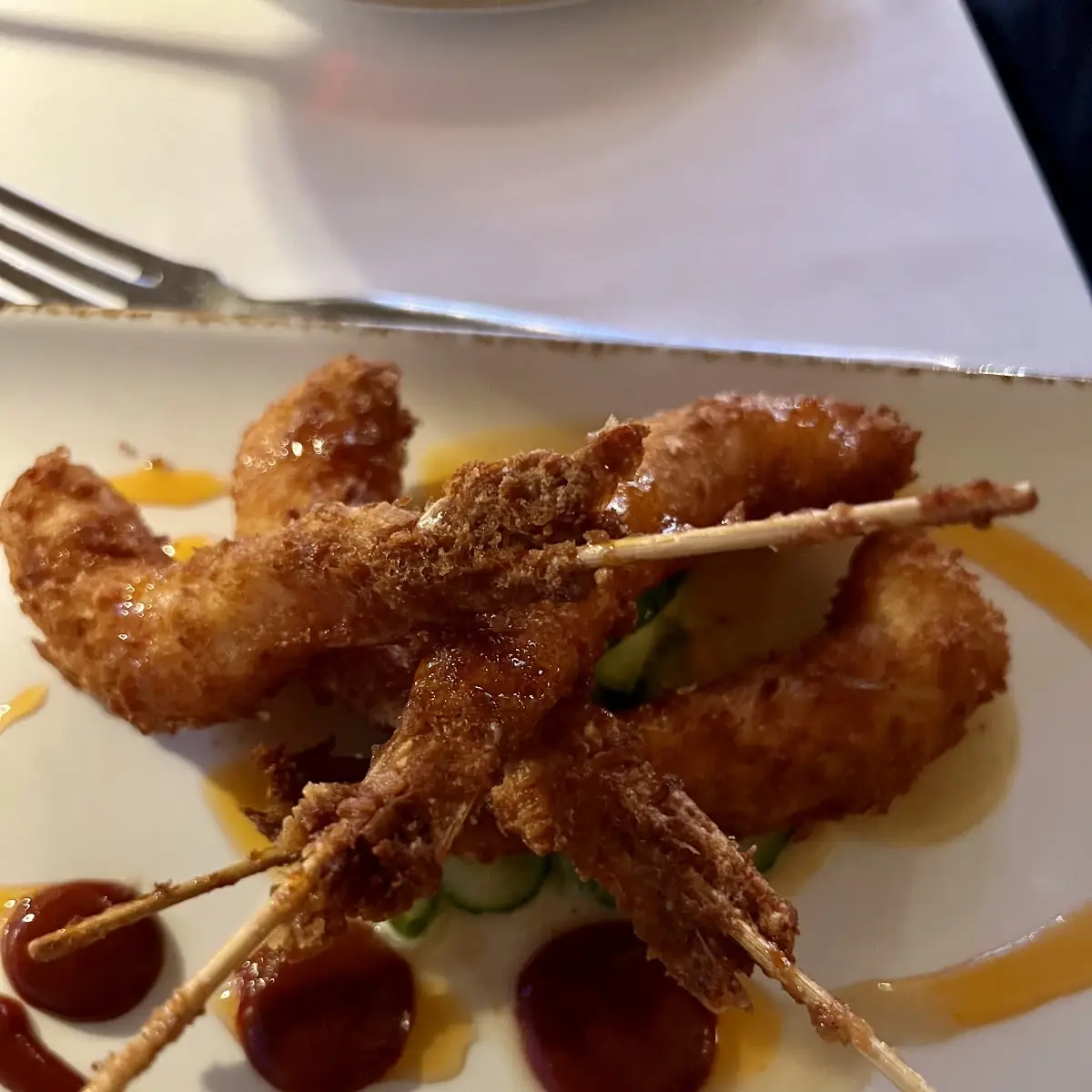 Kona Coconut Shrimp