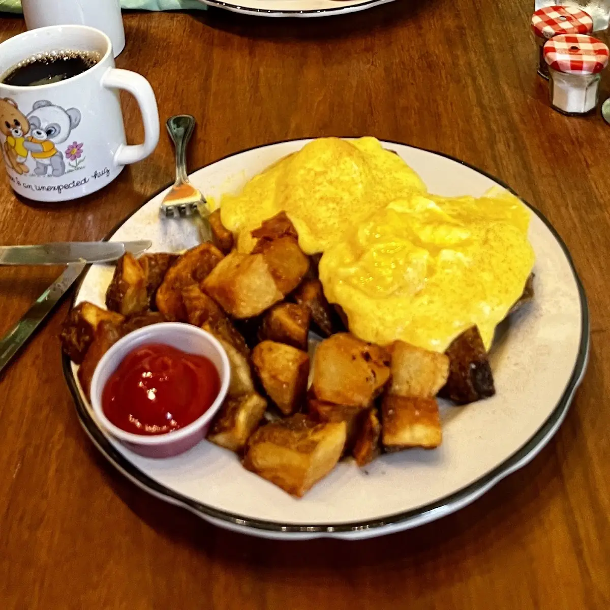 Home Fries