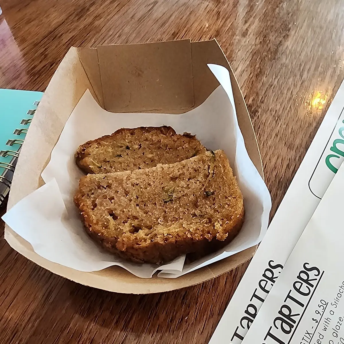 Banana Bread