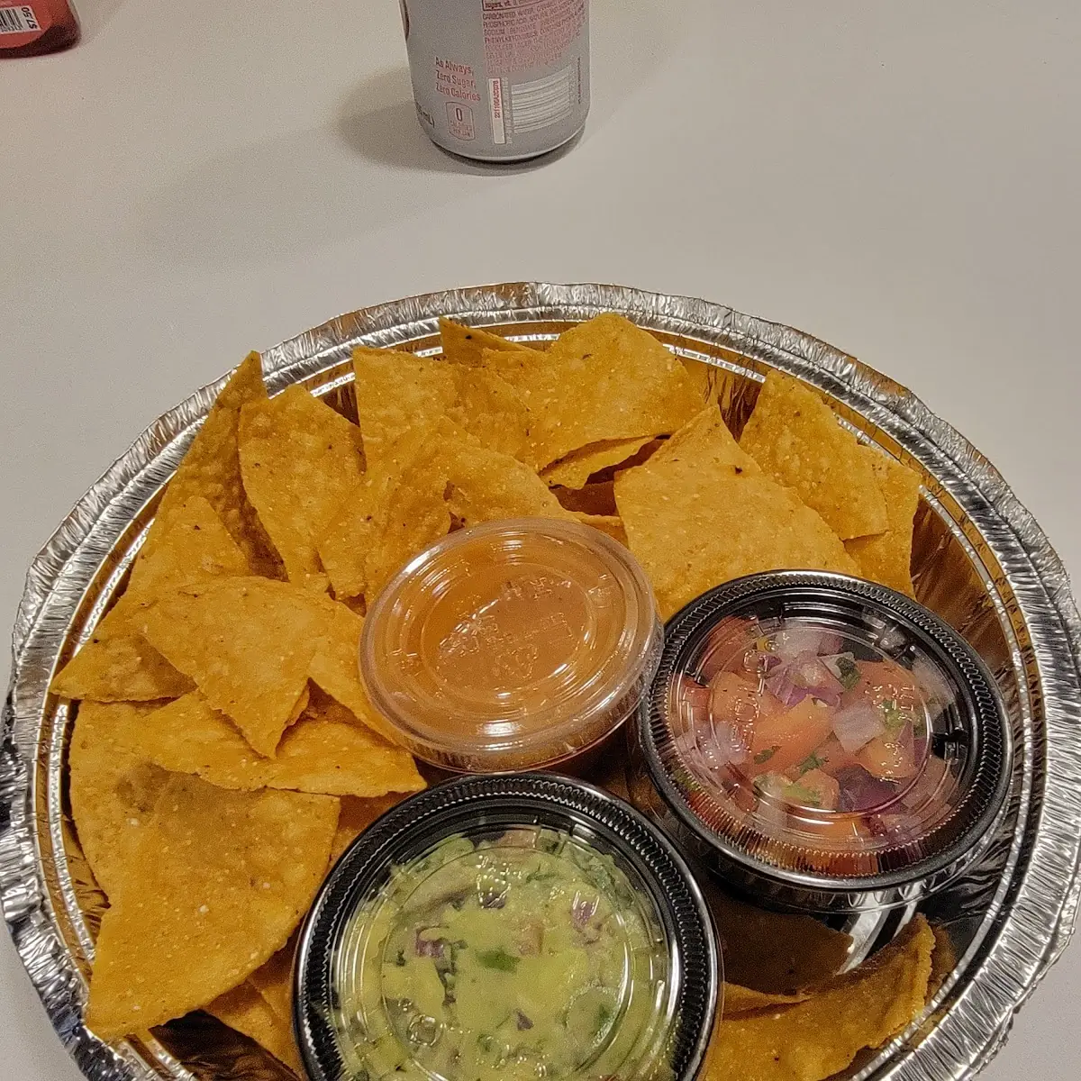 Habanero Salsa
