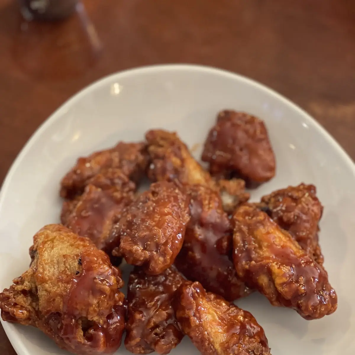 Wings