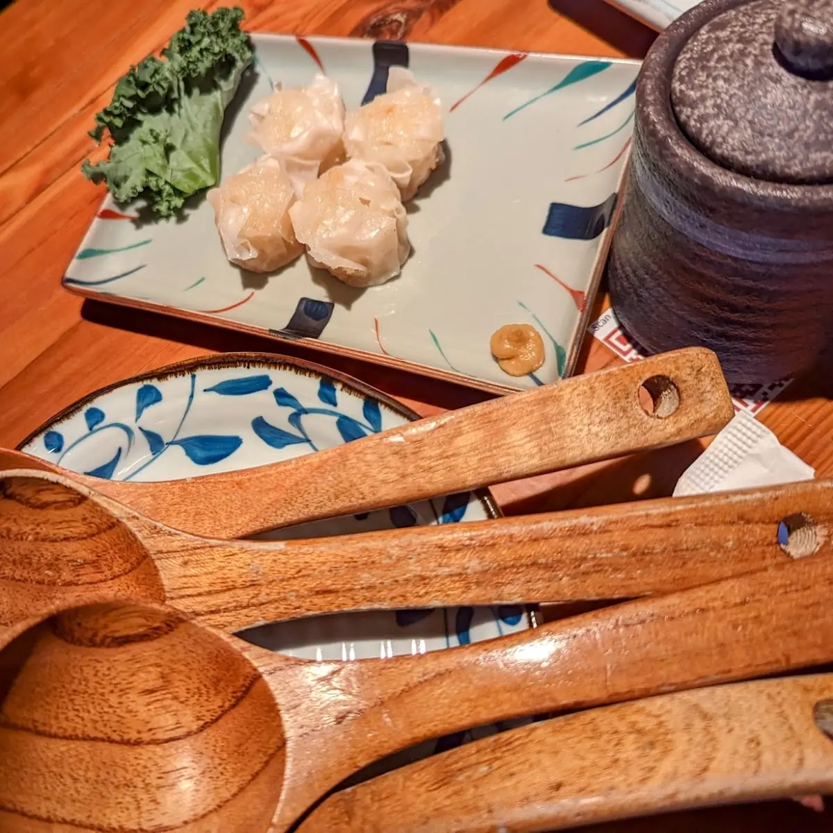 Side Miso Soup