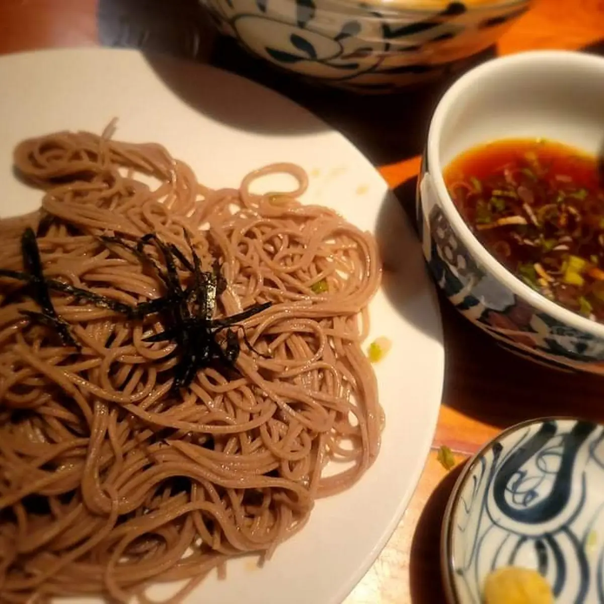 Zaru Soba