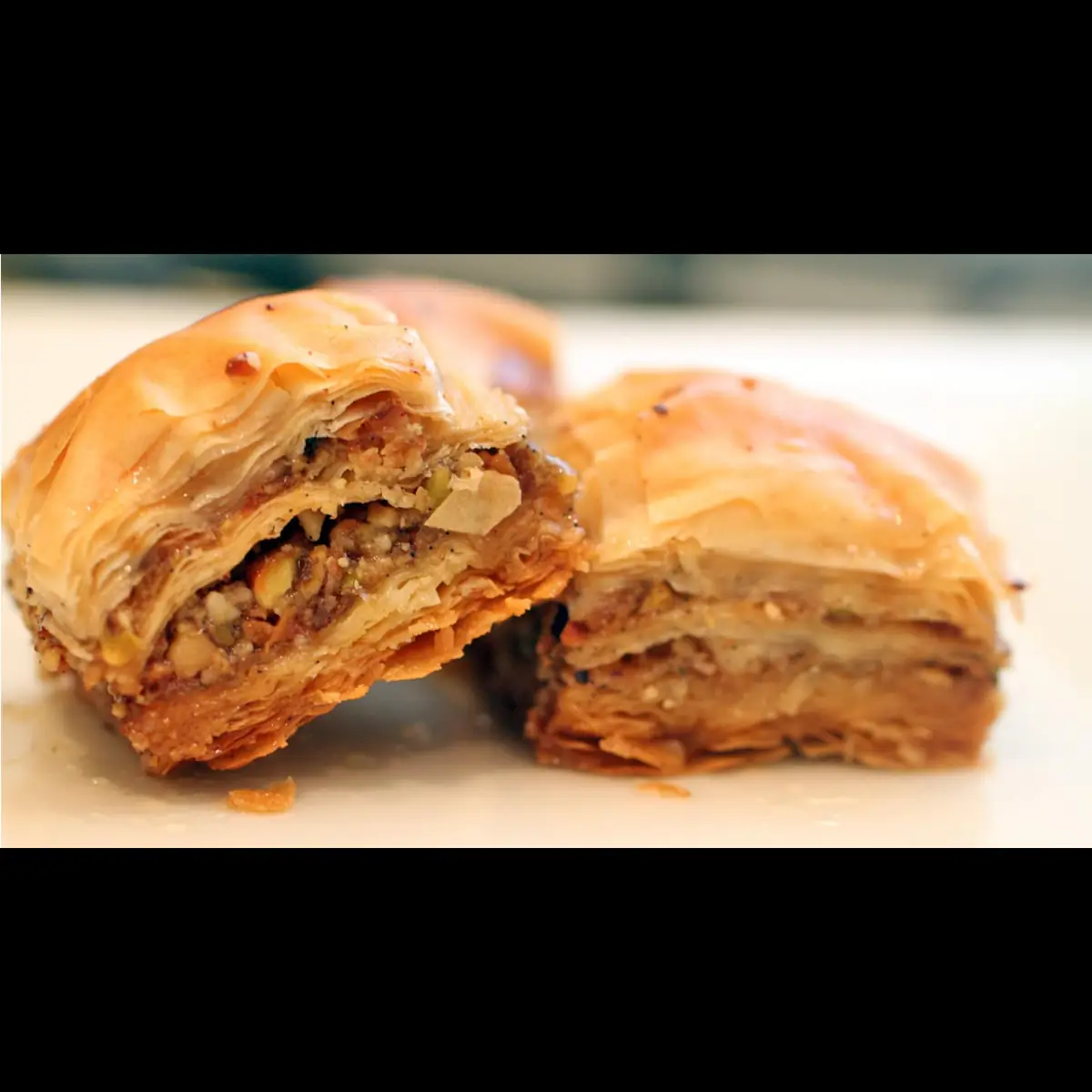 Baklava