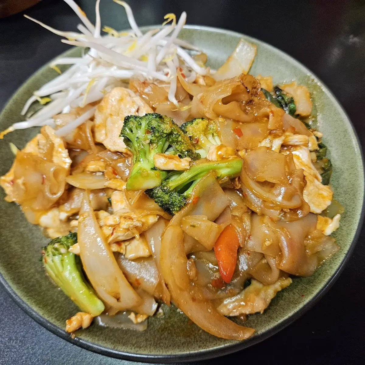 Pad See EW