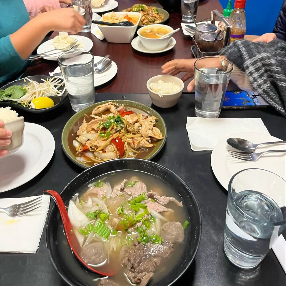 Pho Smile