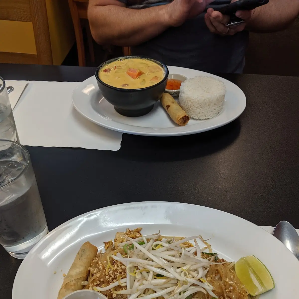 Red Curry