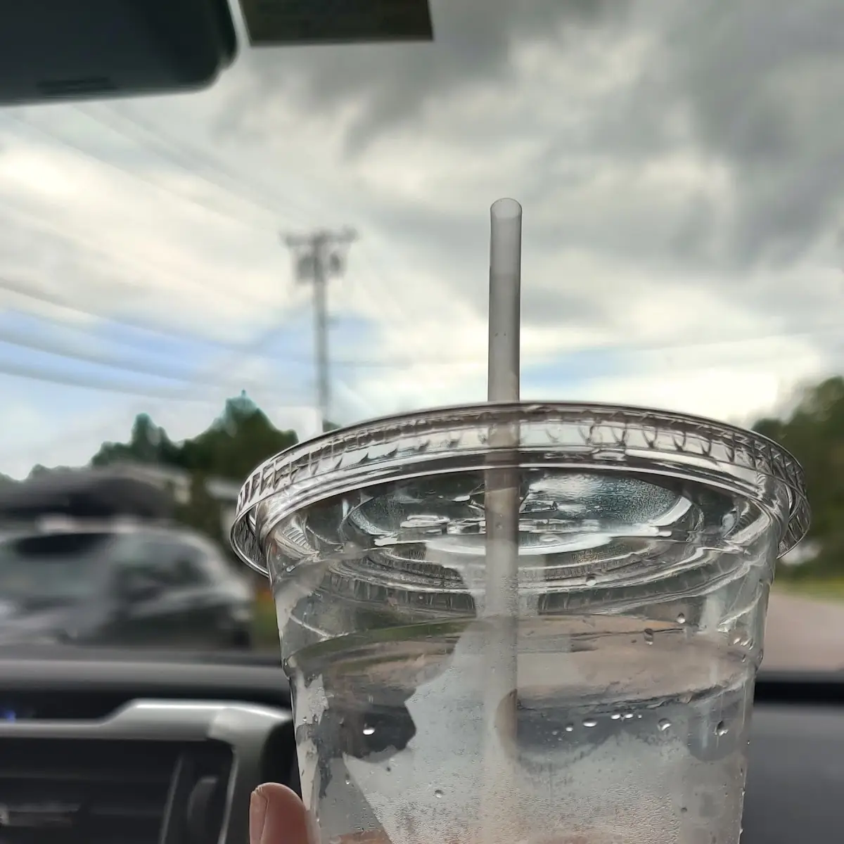 Thai Iced Tea