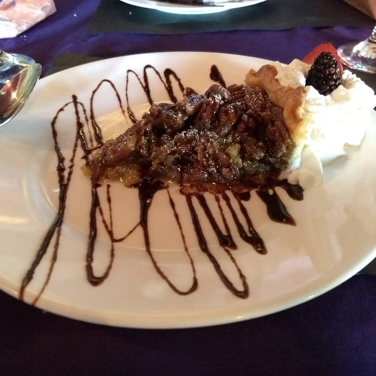 Pecan Pie