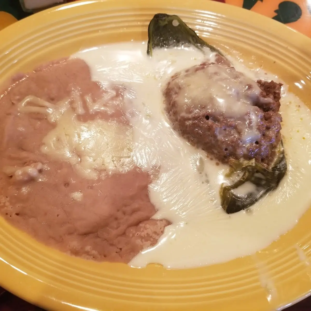 Chili Relleno