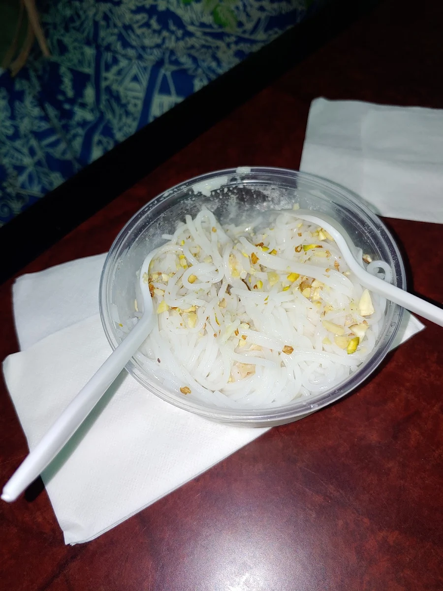 Kulfi Falooda