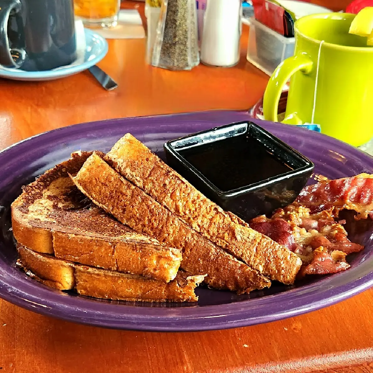 French Toast