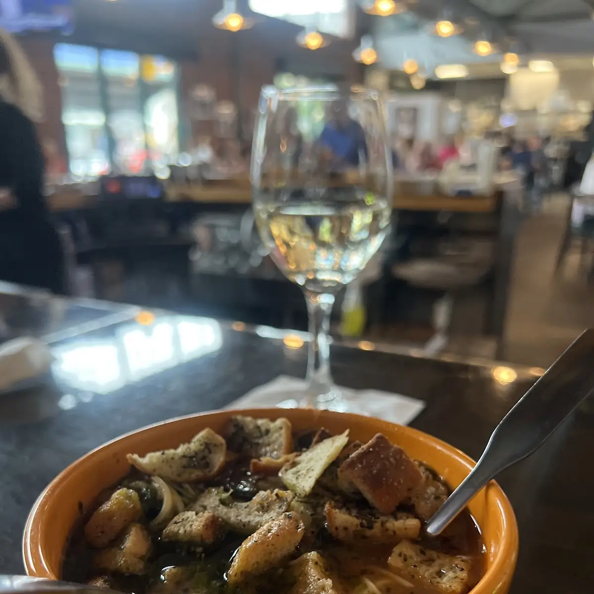 Minestrone Soup