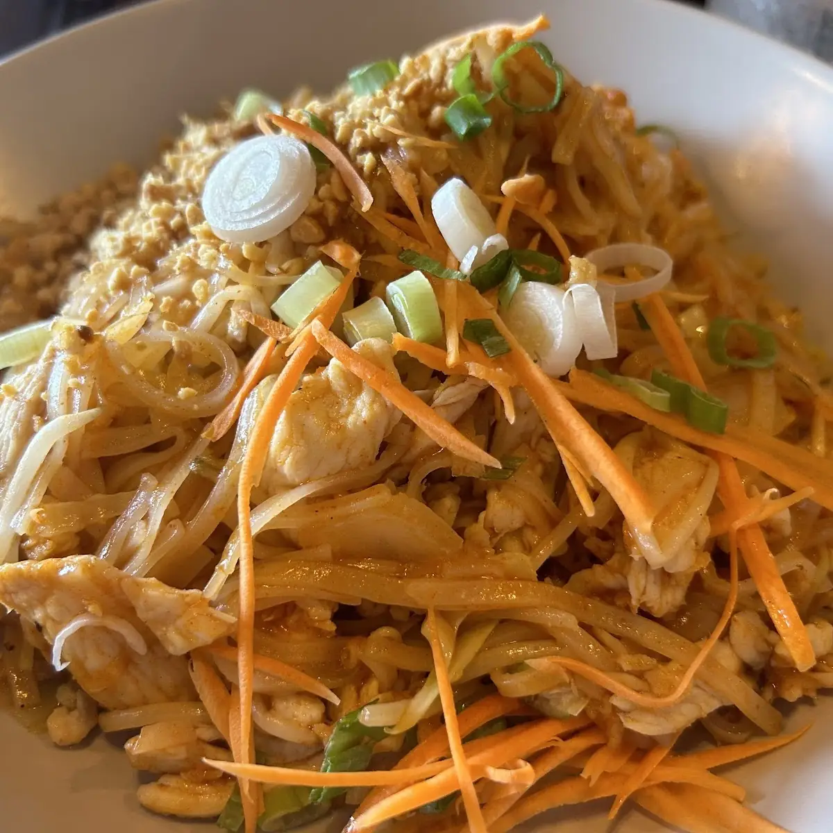 Pad Thai