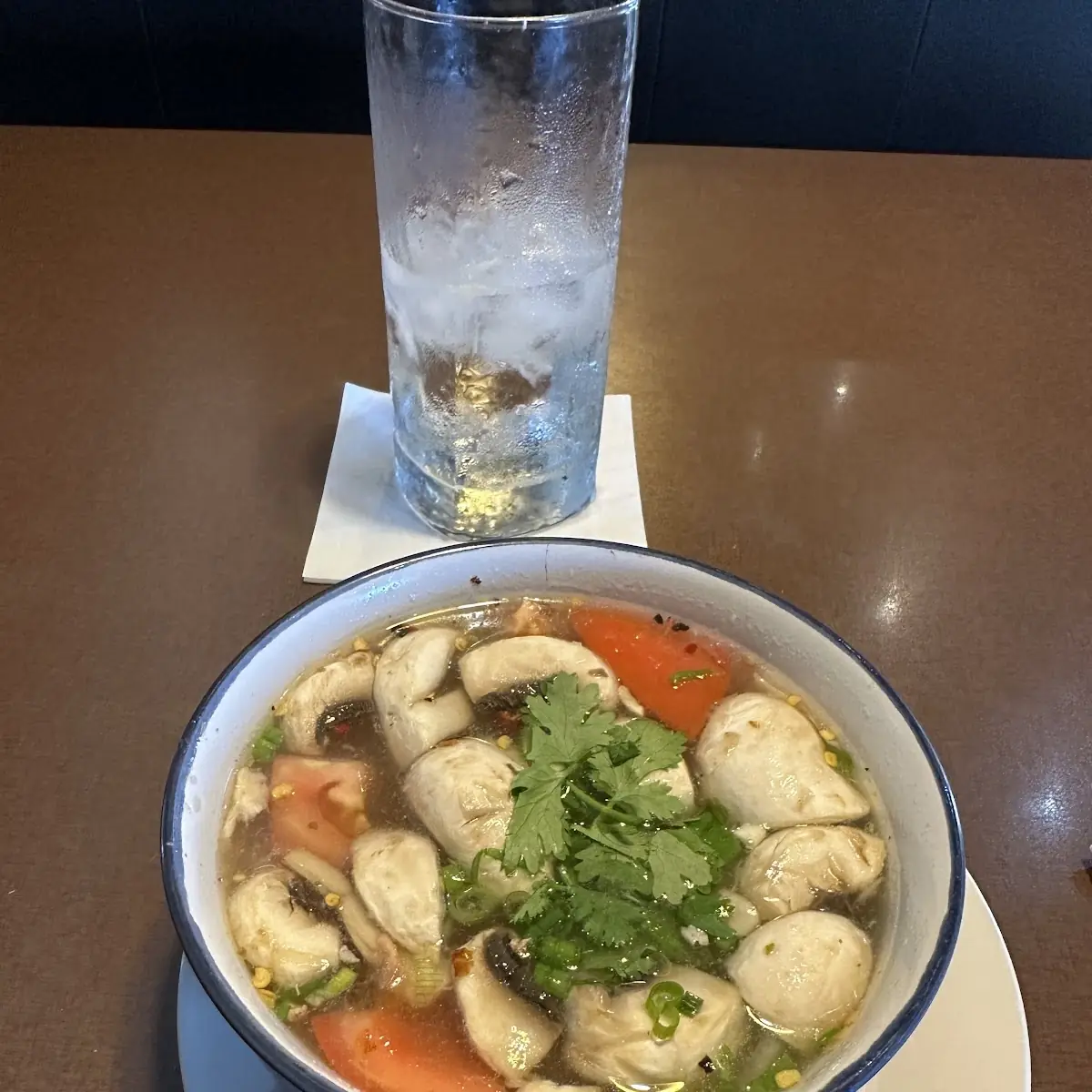 Tom Yum
