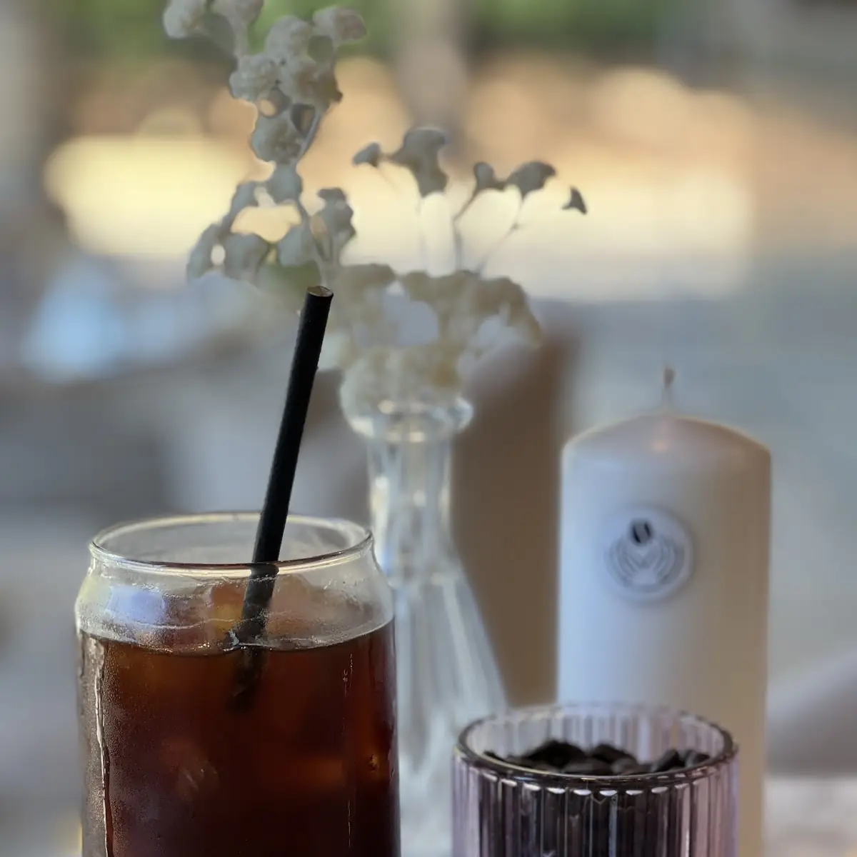Cold Brew