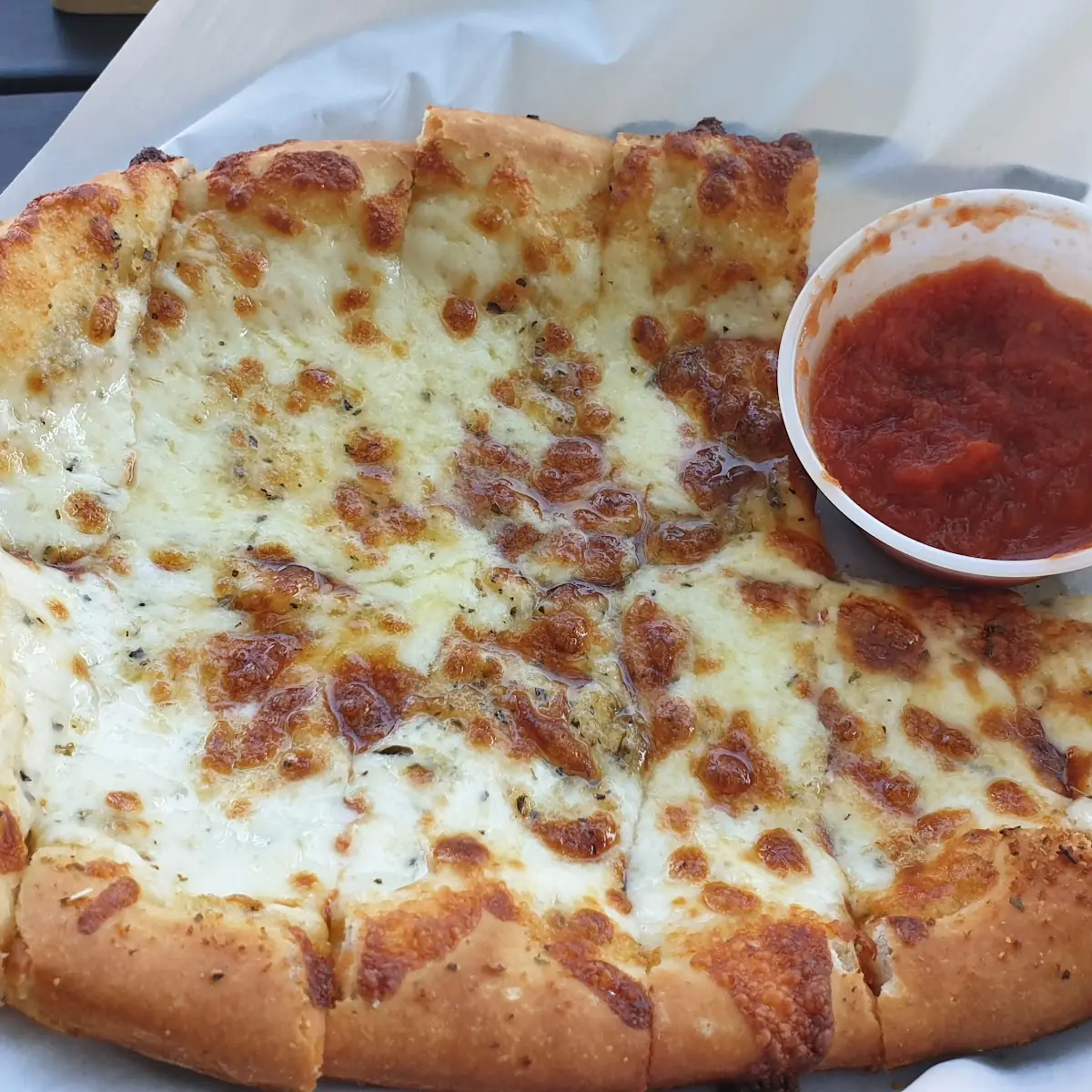Cheese Sticks