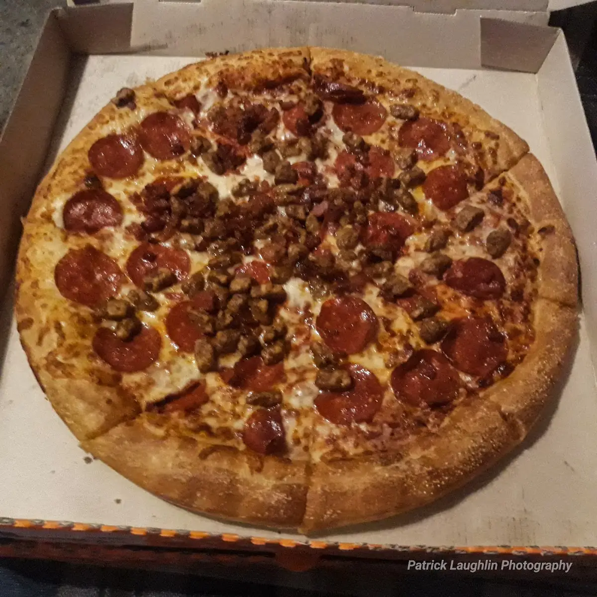 3 Meat Treat