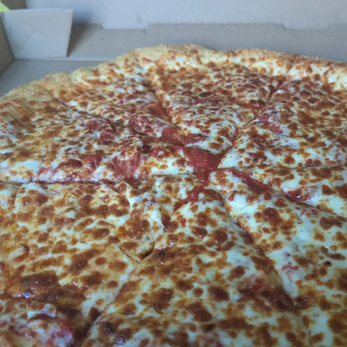Cheese Pizza