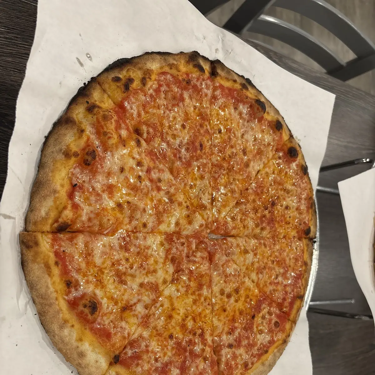 Cheese Pizza