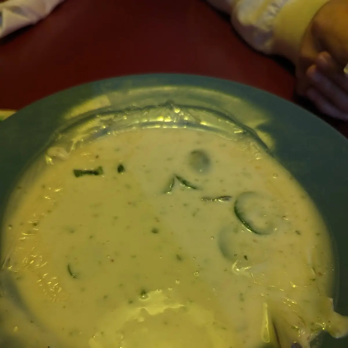 Queso Blanco