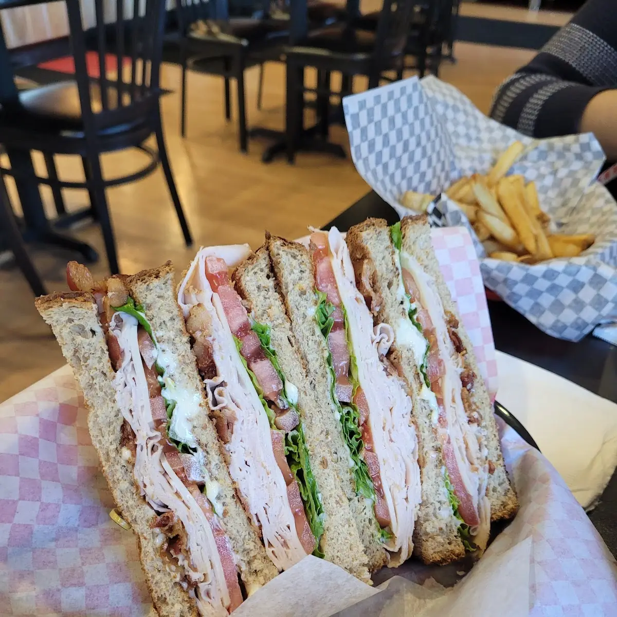 Turkey Club