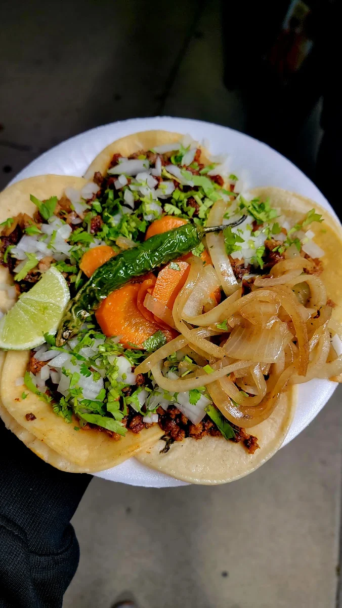 Buche Tacos