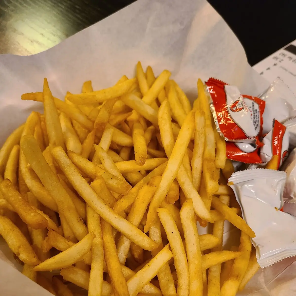 French Fries