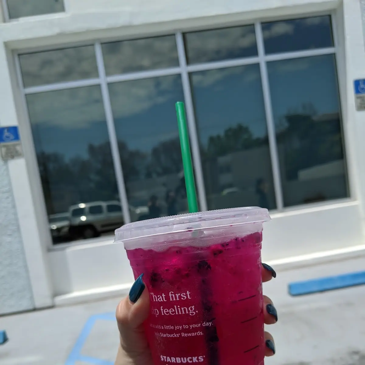 Dragon Drink